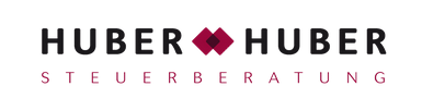 Logo Huber & Huber Steuerberatung OG